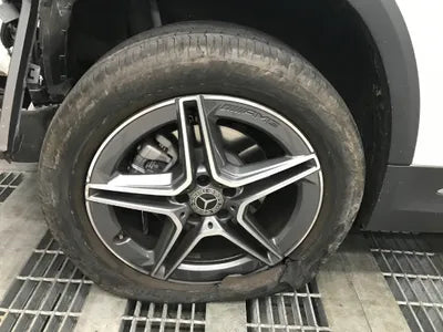 2022 Mercedes-Benz GLA 250 W1N4N4HB4NJ374976 VIN:W1N4N4HB4NJ374976