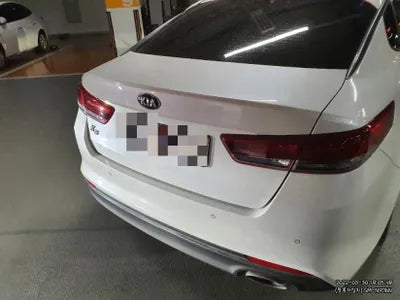 2018 Kia K5 KNAGS411BJA239078 VIN:KNAGS411BJA239078