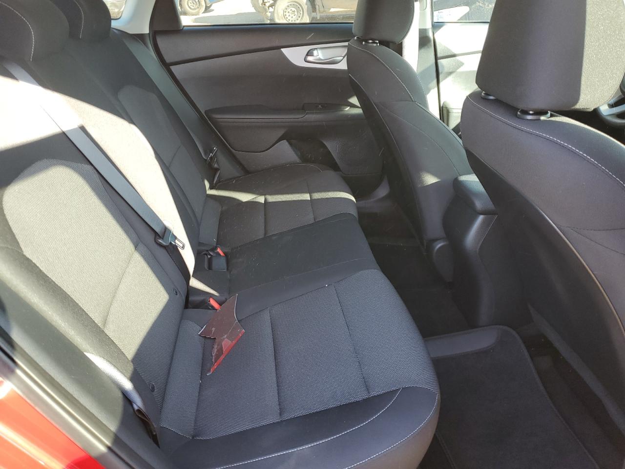 2024 KIA FORTE LX VIN:3KPF24AD1RE780351