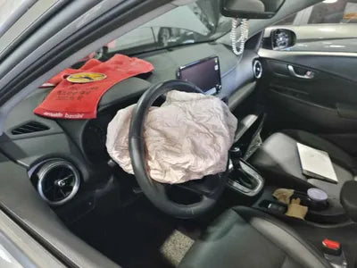 2021 Hyundai Kona KMHK3813GMU664965 VIN:KMHK3813GMU664965