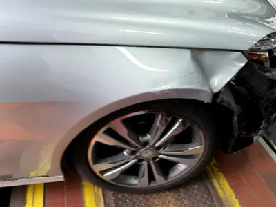 2015 Mercedes-Benz E 300 WDDHF8BB1FB124425 VIN:WDDHF8BB1FB124425