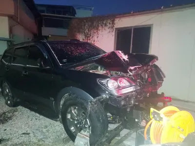 2017 Kia Mohave VIN: