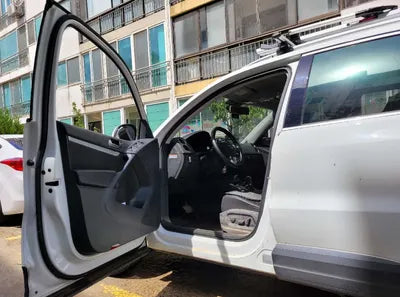 2015 Volkswagen Tiguan WVGZZZ5NZFW551985 VIN:WVGZZZ5NZFW551985