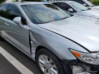 2015 Lexus ES 300 JTHBW1GG0F2079469 VIN:JTHBW1GG0F2079469