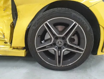 2021 Mercedes-Benz CLA 250 W1K5J4HB2MN233683 VIN:W1K5J4HB2MN233683