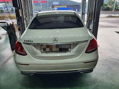 2019 Mercedes-Benz E 220 WDDZF0EB2KA621582 VIN:WDDZF0EB2KA621582