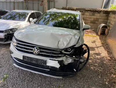 2022 Volkswagen Tiguan WVGZZZ5NZNW009020 VIN:WVGZZZ5NZNW009020