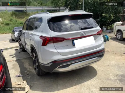 2020 Hyundai Santa FE KMHS381HGMU310238 VIN:KMHS381HGMU310238