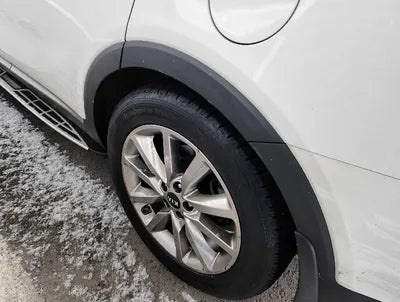 2016 Kia Sorento KNAPH81ABGA216735 VIN:KNAPH81ABGA216735
