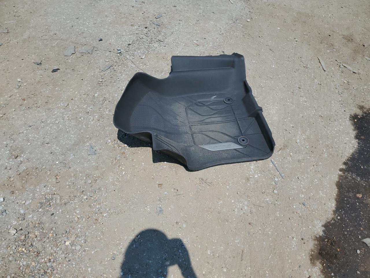 2022 CHEVROLET SILVERADO LTD C1500 LT VIN:3GCPWCED4NG178281