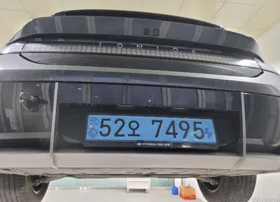 2023 Hyundai Ioniq KMHM241AFPA006127 VIN:KMHM241AFPA006127