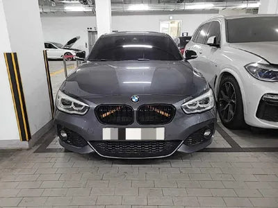 2017 BMW 118 370KMWBA1S5100H5D VIN:370KMWBA1S5100H5D