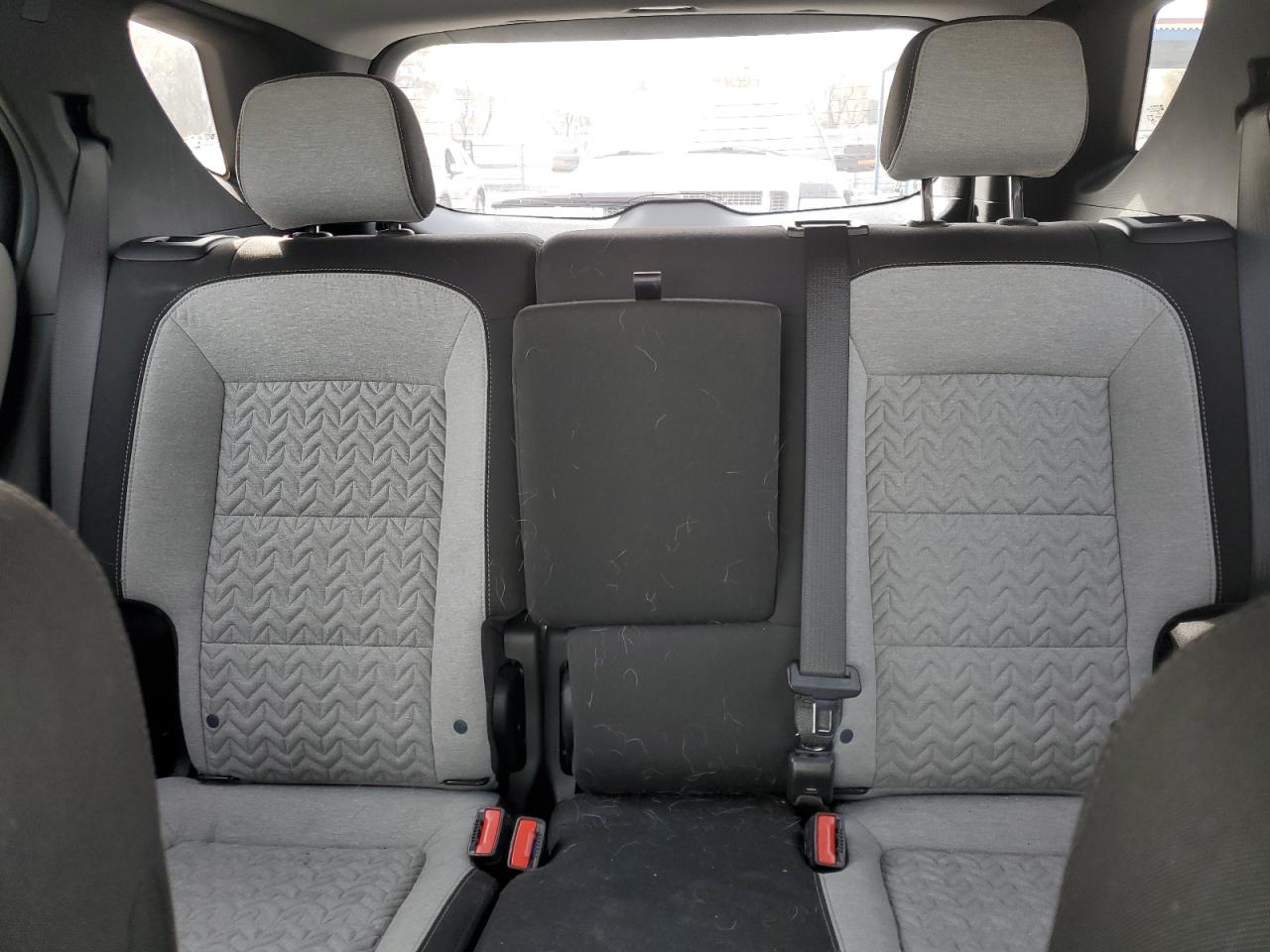 2022 CHEVROLET EQUINOX LS VIN:3GNAXHEVXNS247715