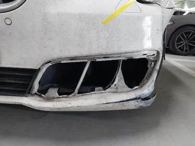 2015 BMW 520 WBA5E5101FG062880 VIN:WBA5E5101FG062880