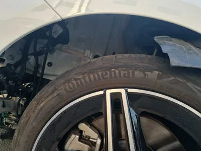 2022 Mercedes-Benz CLA 250 W1K5J4HB1NN295495 VIN:W1K5J4HB1NN295495