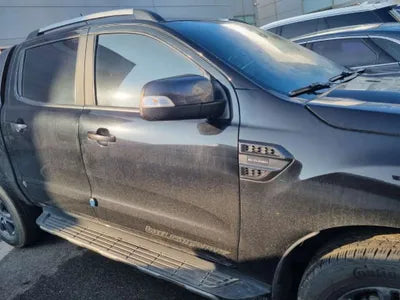 2022 Ford Ranger 6FPPXXMJ2NMP05172 VIN:6FPPXXMJ2NMP05172