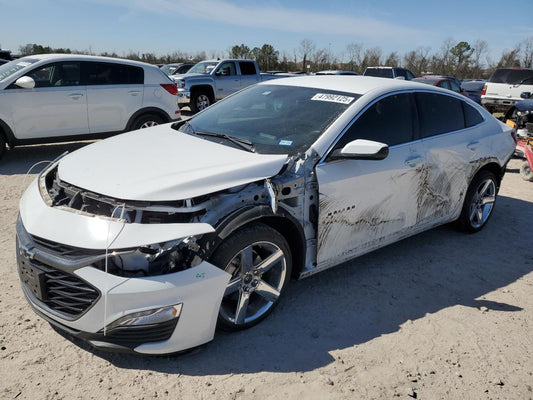 2024 CHEVROLET MALIBU LT VIN:1G1ZD5ST7RF200148