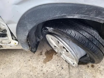 2019 Hyundai Tucson VIN: