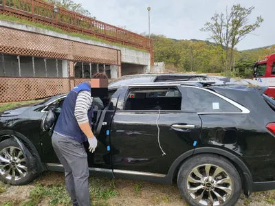 2018 Kia Sorento KNAPH81ABKA512384 VIN:KNAPH81ABKA512384