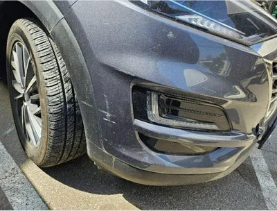 2018 Hyundai Tucson VIN: