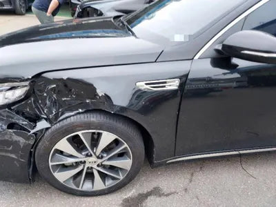 2015 Kia K5 VIN:
