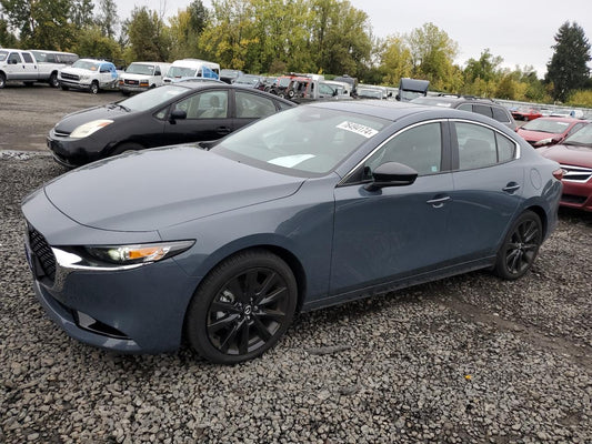 2024 MAZDA 3 PREFERRED VIN:3MZBPBCM2RM420137