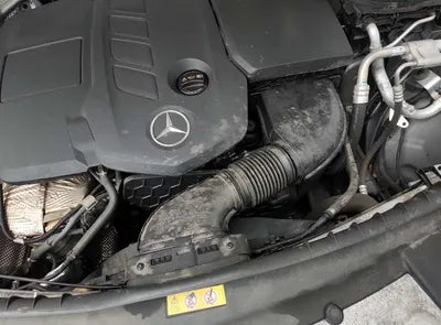 2017 Mercedes-Benz E 220 WDDZF0FBXHA257578 VIN:WDDZF0FBXHA257578