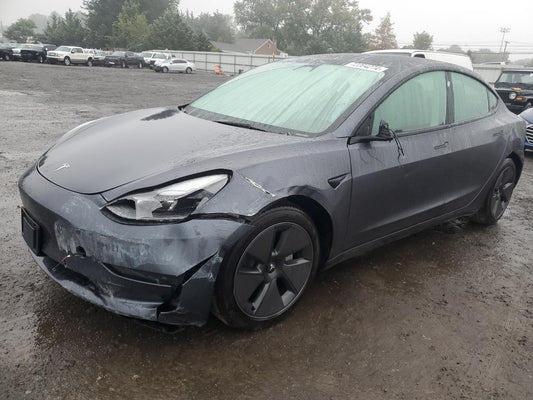 2023 TESLA MODEL 3  VIN:5YJ3E1EA5PF575471