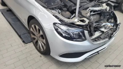 2020 Mercedes-Benz E 300 W1KZF4KB9LA860740 VIN:W1KZF4KB9LA860740