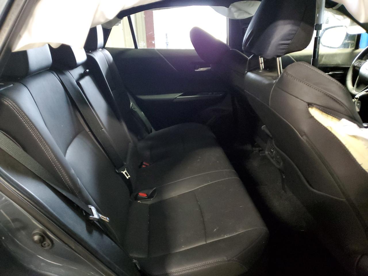 2022 TOYOTA VENZA LE VIN:JTEAAAAH9NJ115463