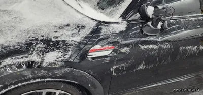 2022 MINI Cooper VIN: