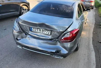 2015 Mercedes-Benz C 220 WDDWF0EB1FF065826 VIN:WDDWF0EB1FF065826