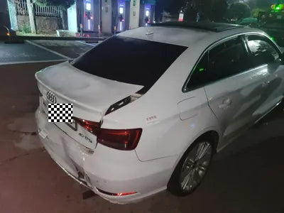 2018 Audi A3 WAUZZZ8V5J1078963 VIN:WAUZZZ8V5J1078963