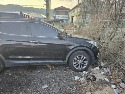 2017 Hyundai Santa FE KMHSW81UBJU827590 VIN:KMHSW81UBJU827590