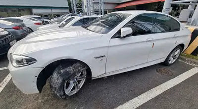 2016 BMW 520 WBA5E5102GG205028 VIN:WBA5E5102GG205028