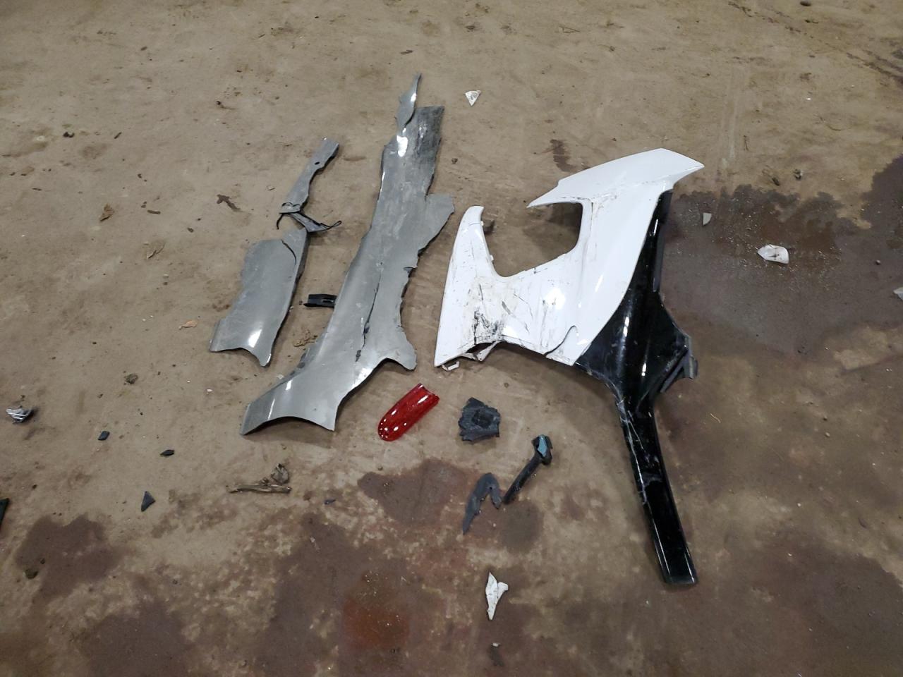 2022 CHEVROLET BLAZER 3LT VIN:3GNKBJRS7NS145282