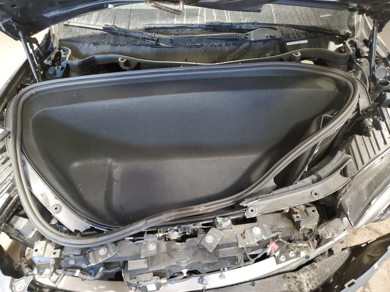 2022 TESLA MODEL X  VIN:7SAXCDE51NF343042