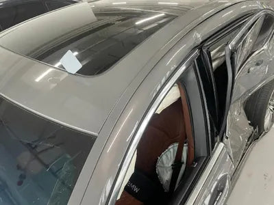 2020 BMW 760 WBA7U6109LCE71264 VIN:WBA7U6109LCE71264