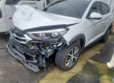 2017 Hyundai Tucson KMHJ381ABHU402409 VIN:KMHJ381ABHU402409