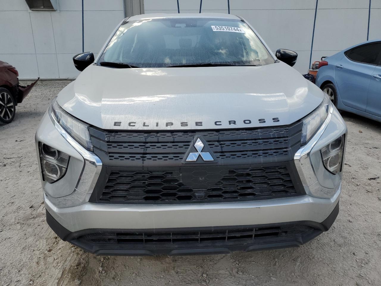 2023 MITSUBISHI ECLIPSE CROSS LE VIN:JA4ATVAA5PZ003749