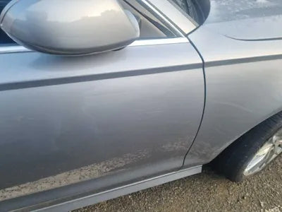 2018 Audi A6 WAUZZZ4G3JN107120 VIN:WAUZZZ4G3JN107120