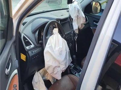 2016 Hyundai Santa FE KMHSW81XBGU591919 VIN:KMHSW81XBGU591919