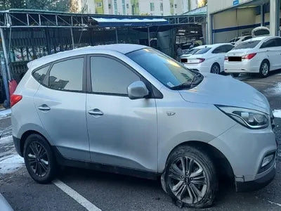 2015 Hyundai Tucson KMHJT81VBFU091465 VIN:KMHJT81VBFU091465