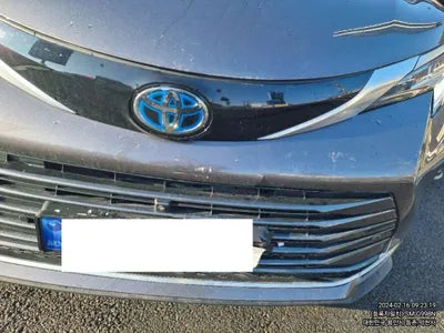 2023 Toyota Sienna 5TDGRKEC9PS169685 VIN:5TDGRKEC9PS169685