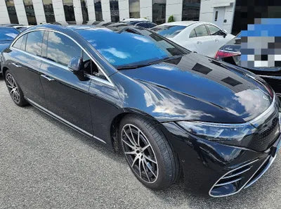 2022 Mercedes-Benz S 450 VIN: