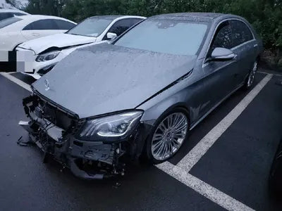 2019 Mercedes-Benz S 560 KL90A4AFGKZ100106 VIN:KL90A4AFGKZ100106
