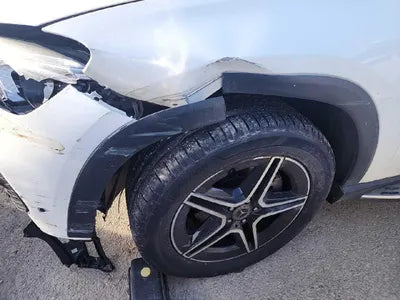 2020 Mercedes-Benz GLE 300 WDCFB1KB1LA099235 VIN:WDCFB1KB1LA099235