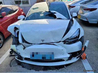 2021 Tesla Model 3 5YJ3E1EB5MF892588 VIN:5YJ3E1EB5MF892588