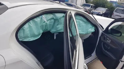 2019 Mercedes-Benz E 220 VIN: