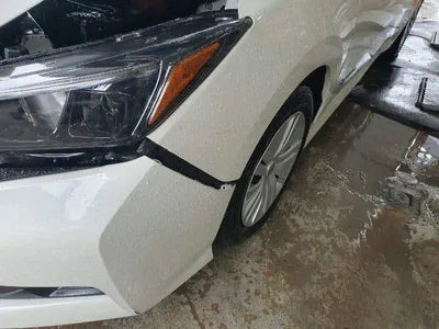 2019 Nissan Leaf 1N4AZ1CP1KC311856 VIN:1N4AZ1CP1KC311856
